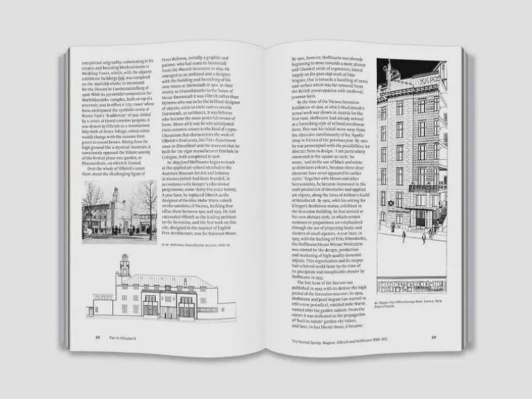 Thames & Hudson World of Art - Modern Architecture