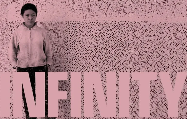 Thames & Hudson Yayoi Kusama: 1945 to Now