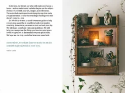 The Do Book Co Do Inhabit - Inred ditt utrymme för kreativitet och omtanke