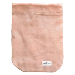 The Organic Company All Purpose Bag, pale rose