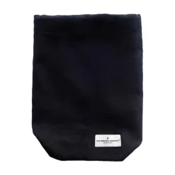 The Organic Company All Purpose Bag, svart