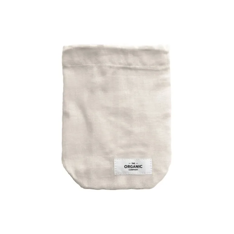 The Organic Company Food Bag, sten