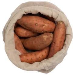 The Organic Company Food Bag, sten