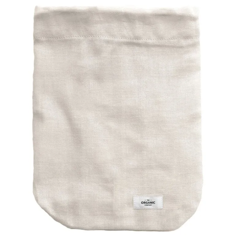 The Organic Company Food Bag, sten