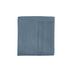 The Organic Company Kökshandduk, grey blue