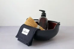 The Organic Company Kökstrasa, mörkgrå