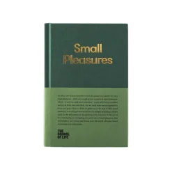 The School of Life Små Nöjen