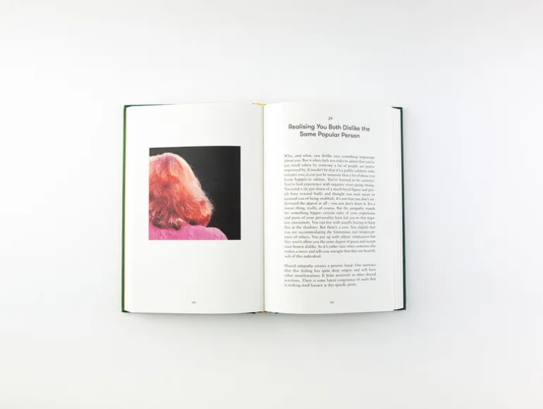 The School of Life Små Nöjen