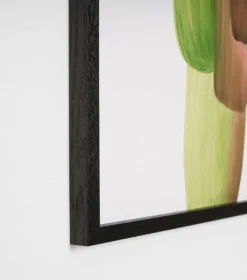 The Wrong Shop Drawing 20 affisch, 60 x 77 cm