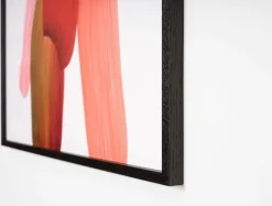 The Wrong Shop Drawing 18 affisch, 60 x 77 cm