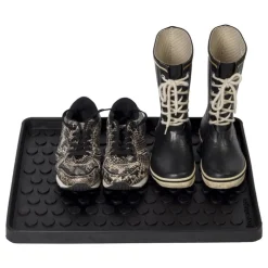 Tica Copenhagen Dot skobricka, M, svart