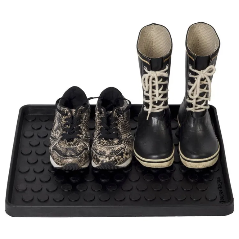 Tica Copenhagen Dot skobricka, M, svart