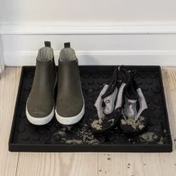 Tica Copenhagen Dot skobricka, M, svart