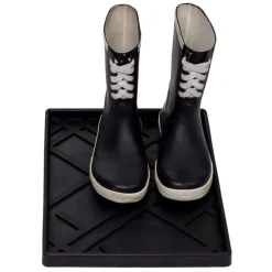 Tica Copenhagen Lines skobricka, S, svart