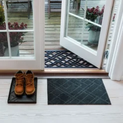 Tica Copenhagen Lines skobricka, S, svart