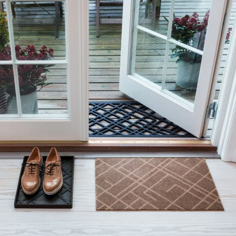 Tica Copenhagen Lines skobricka, S, svart