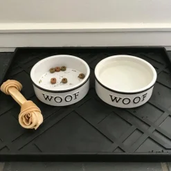 Tica Copenhagen Lines skobricka, M, svart