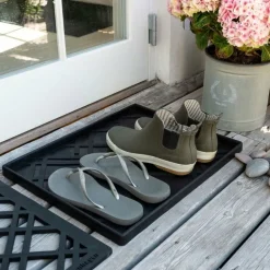 Tica Copenhagen Lines skobricka, M, svart