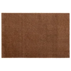 Tica Copenhagen Uni Color matta, 60 x 90 cm, konjak