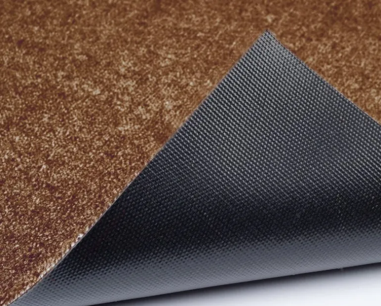 Tica Copenhagen Uni Color matta, 60 x 90 cm, konjak