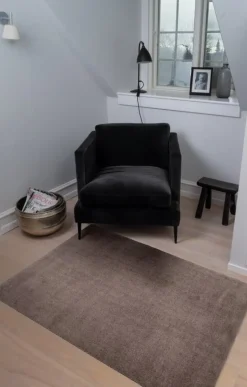 Tica Copenhagen Uni color matta, 90 x 130 cm, sand