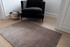 Tica Copenhagen Uni color matta, 90 x 130 cm, sand