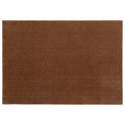 Tica Copenhagen Uni Color matta, 90 x 130 cm, konjak