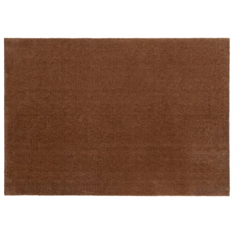 Tica Copenhagen Uni Color matta, 90 x 130 cm, konjak