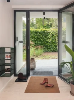 Tica Copenhagen Uni Color matta, 90 x 130 cm, konjak