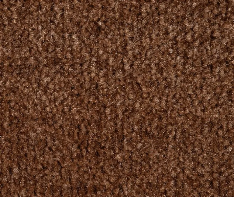 Tica Copenhagen Uni Color matta, 90 x 130 cm, konjak