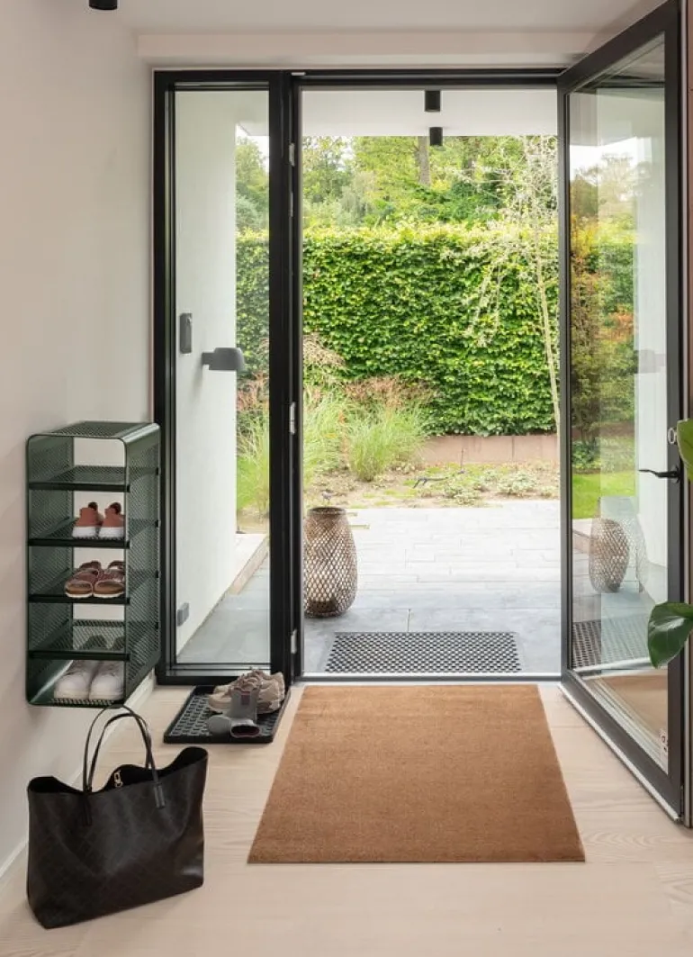 Tica Copenhagen Uni Color matta, 90 x 130 cm, konjak