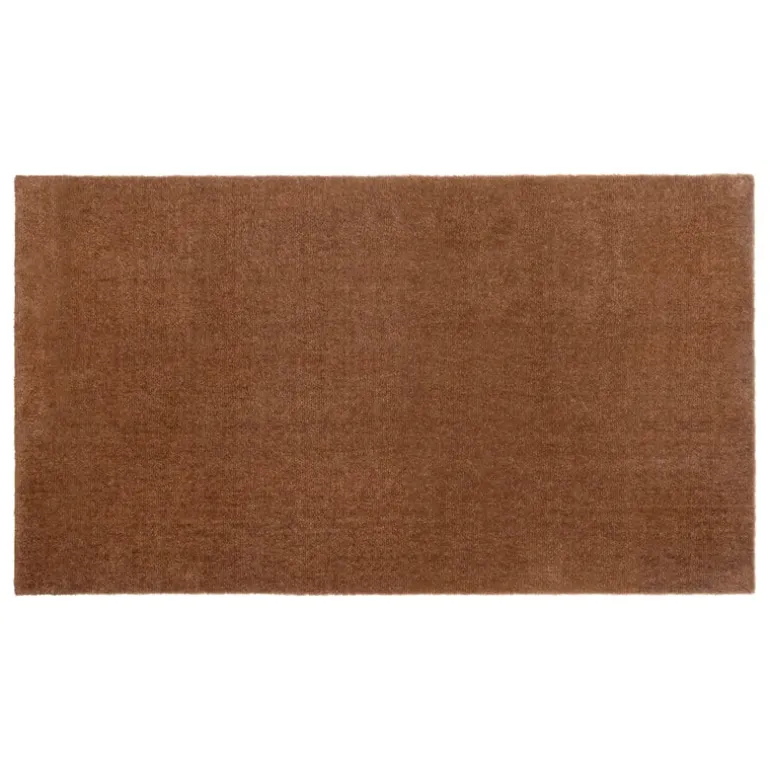 Tica Copenhagen Uni Color matta, 67 x 120 cm, konjak