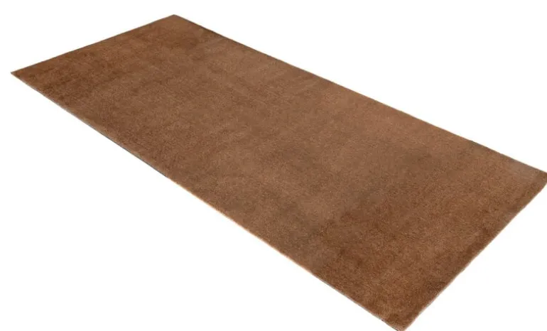 Tica Copenhagen Uni Color matta, 90 x 200 cm, konjak
