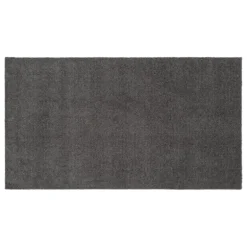 Tica Copenhagen Uni Color matta, 67 x 120 cm, stålgrå
