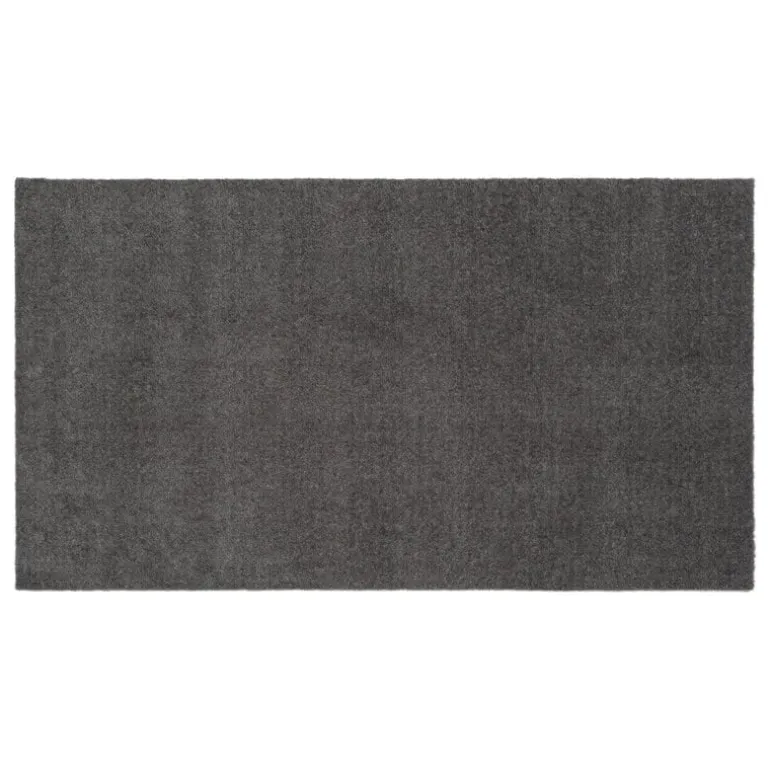 Tica Copenhagen Uni Color matta, 67 x 120 cm, stålgrå