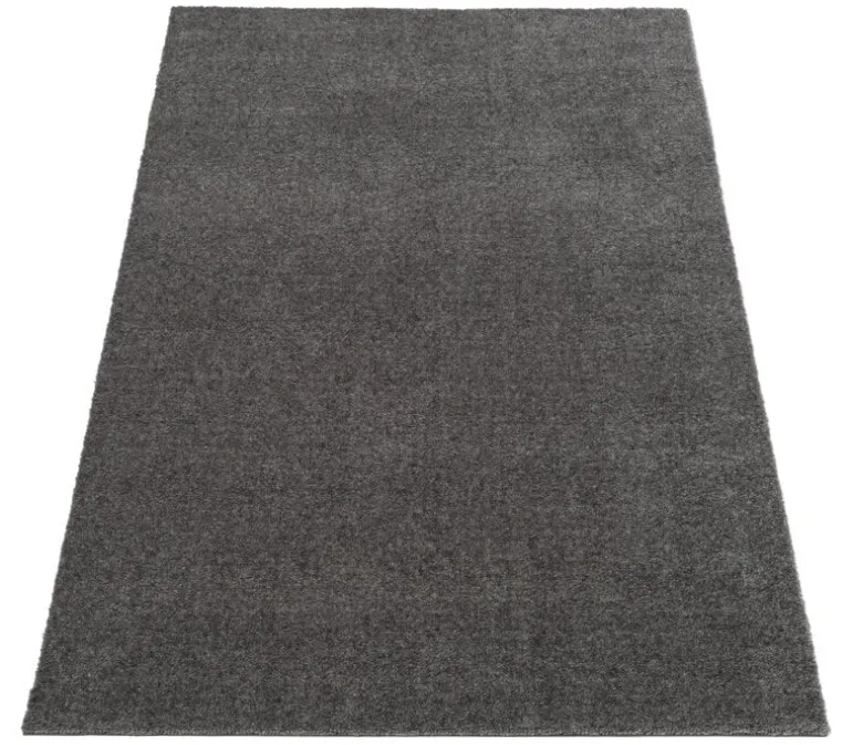Tica Copenhagen Uni Color matta, 67 x 120 cm, stålgrå