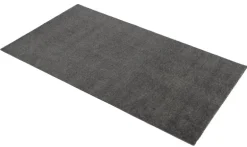 Tica Copenhagen Uni Color matta, 67 x 120 cm, stålgrå