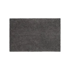 Tica Copenhagen Uni Color matta, 40 x 60 cm, stålgrå