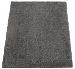 Tica Copenhagen Uni Color matta, 40 x 60 cm, stålgrå