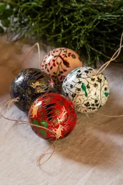 Tikau Birds kula, grön