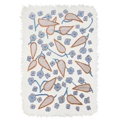 Tikau Kasbah matta, 125 x 185 cm