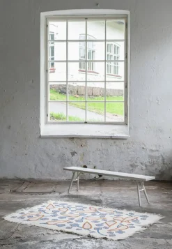 Tikau Kasbah matta, 125 x 185 cm