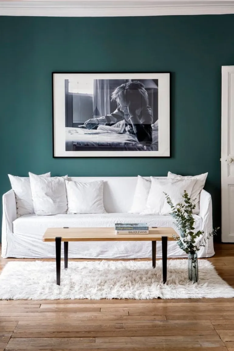 TIPTOE Ben för soffbord och bänk, 43 cm, 1 st, graphite black