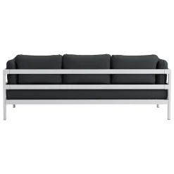 TIPTOE Easy 3-sits soffa, australgrå - skiffergrå