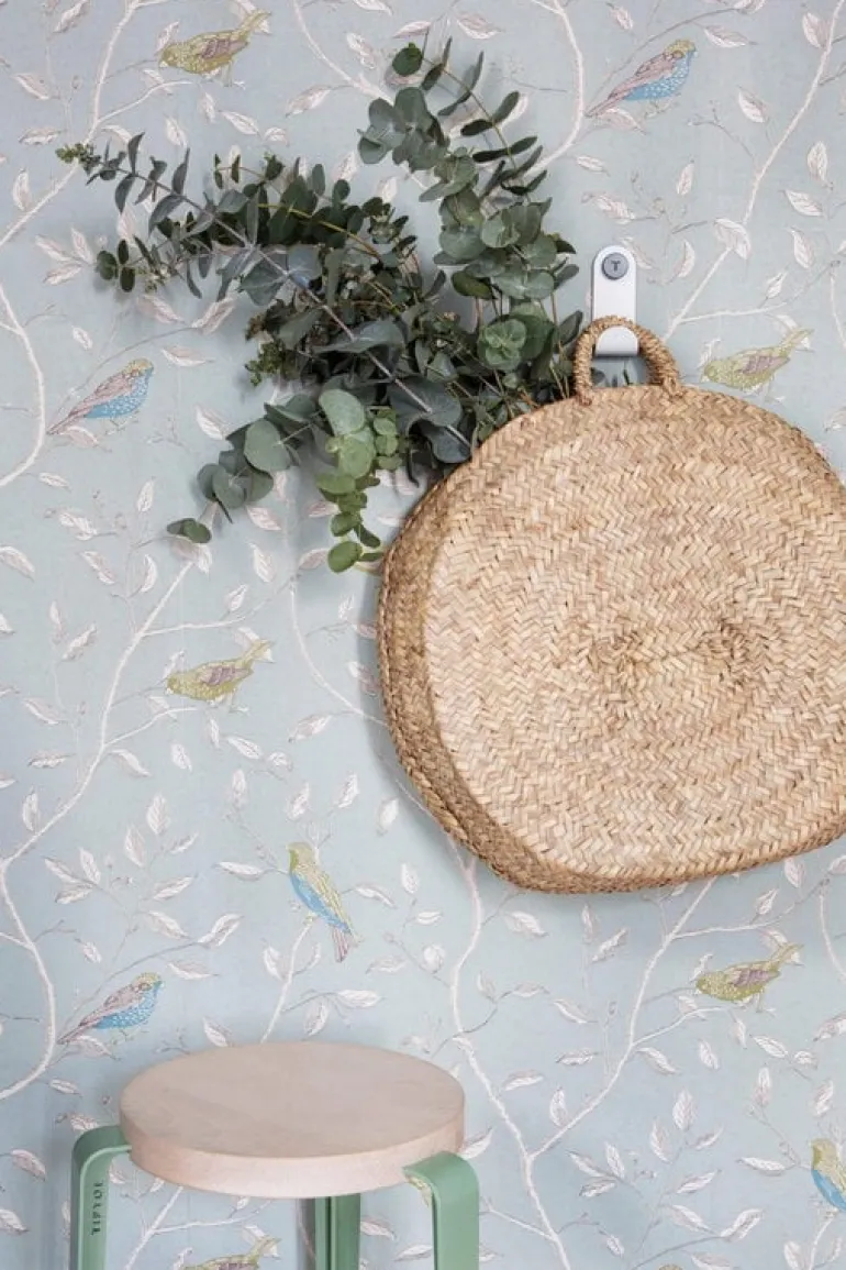 TIPTOE Jo klädkrok, cloudy white