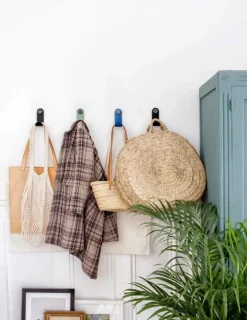 TIPTOE Jo klädkrok, eucalyptus grey