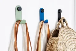 TIPTOE Jo klädkrok, eucalyptus grey