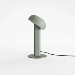 TIPTOE Nod bordslampa, eukalyptusgrå