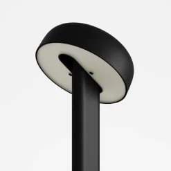 TIPTOE Nod bordslampa, grafit svart