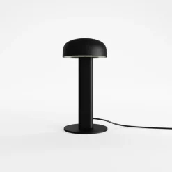 TIPTOE Nod bordslampa, grafit svart